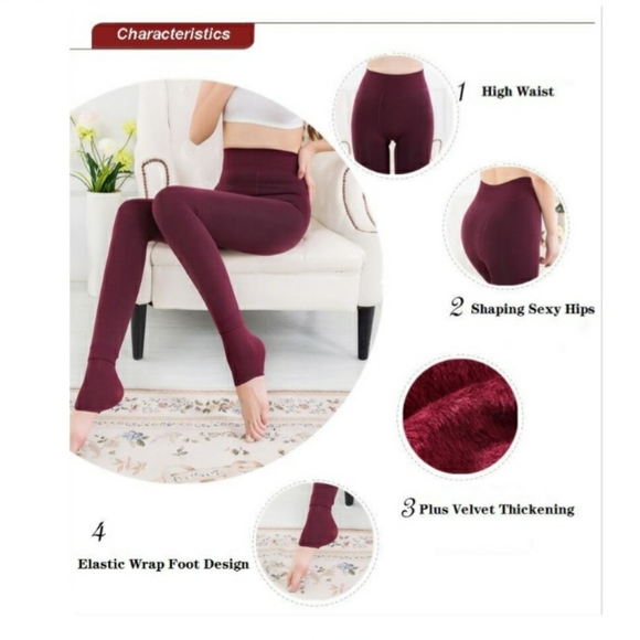 Leggings - Picture 2 of 3